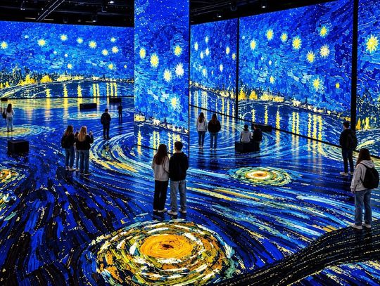 Van Gogh