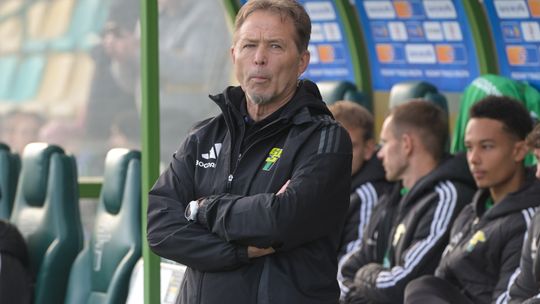 STS Puchar Polski: Górnik Łęczna - GKS Katowice