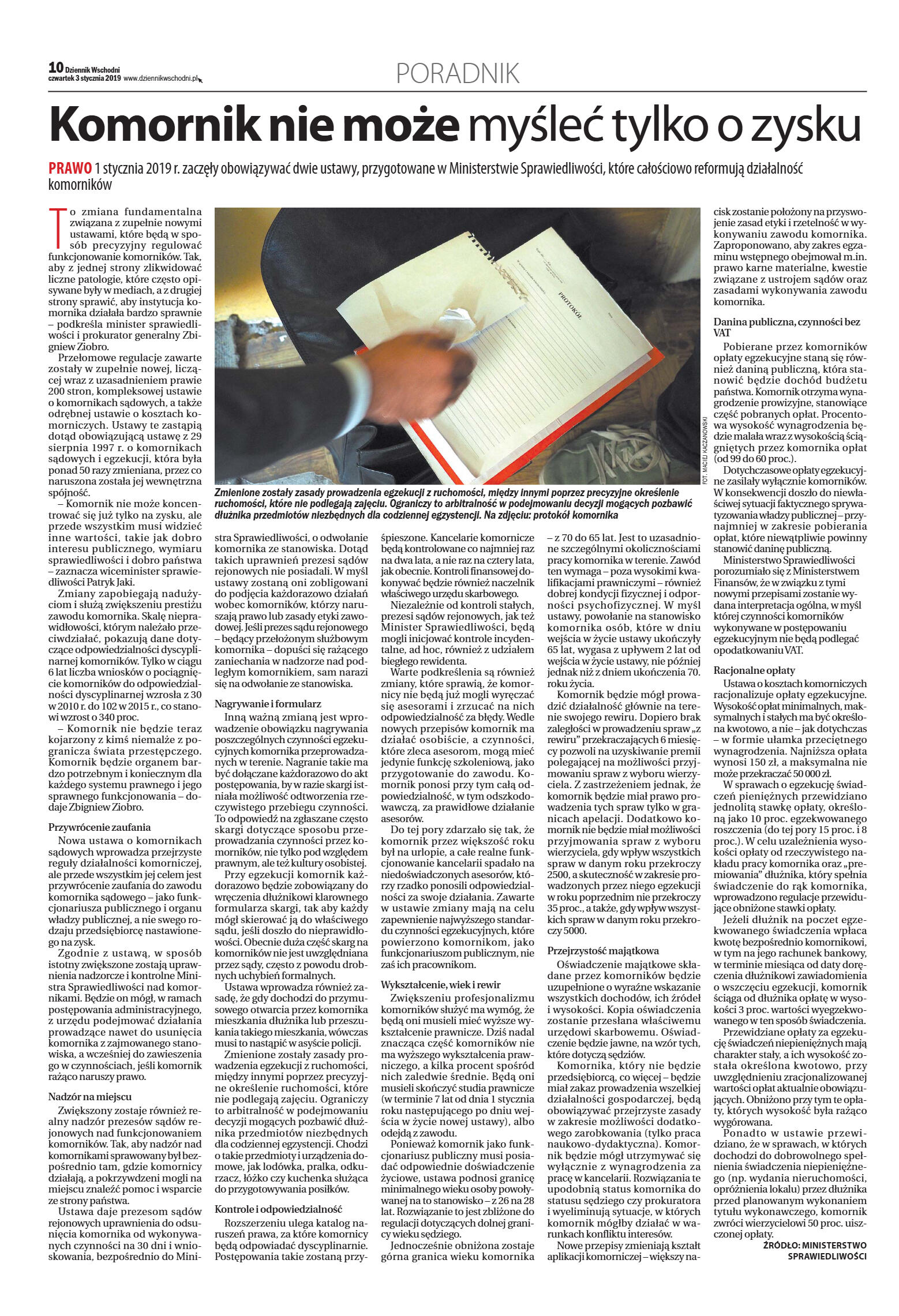 Dziennik Wschodni - strona 10