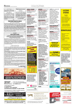 Dziennik Wschodni - strona 12