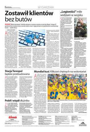 Dziennik Wschodni - strona 2