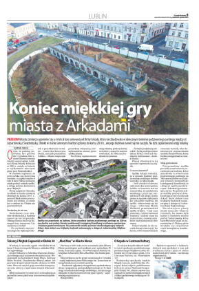 Dziennik Wschodni - strona 5