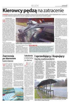 Dziennik Wschodni - strona 7