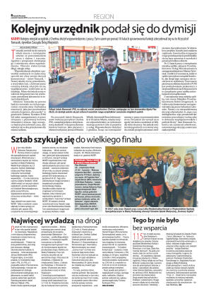 Dziennik Wschodni - strona 8