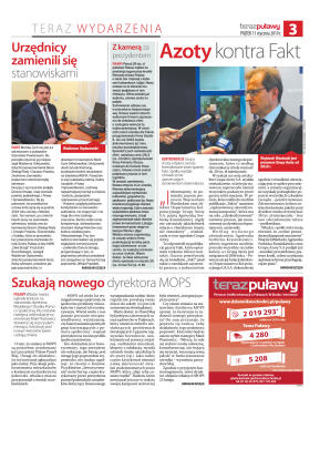 Teraz Puławy   - strona 3