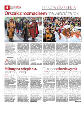 Teraz Puławy   - strona 4