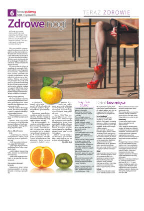 Teraz Puławy   - strona 6