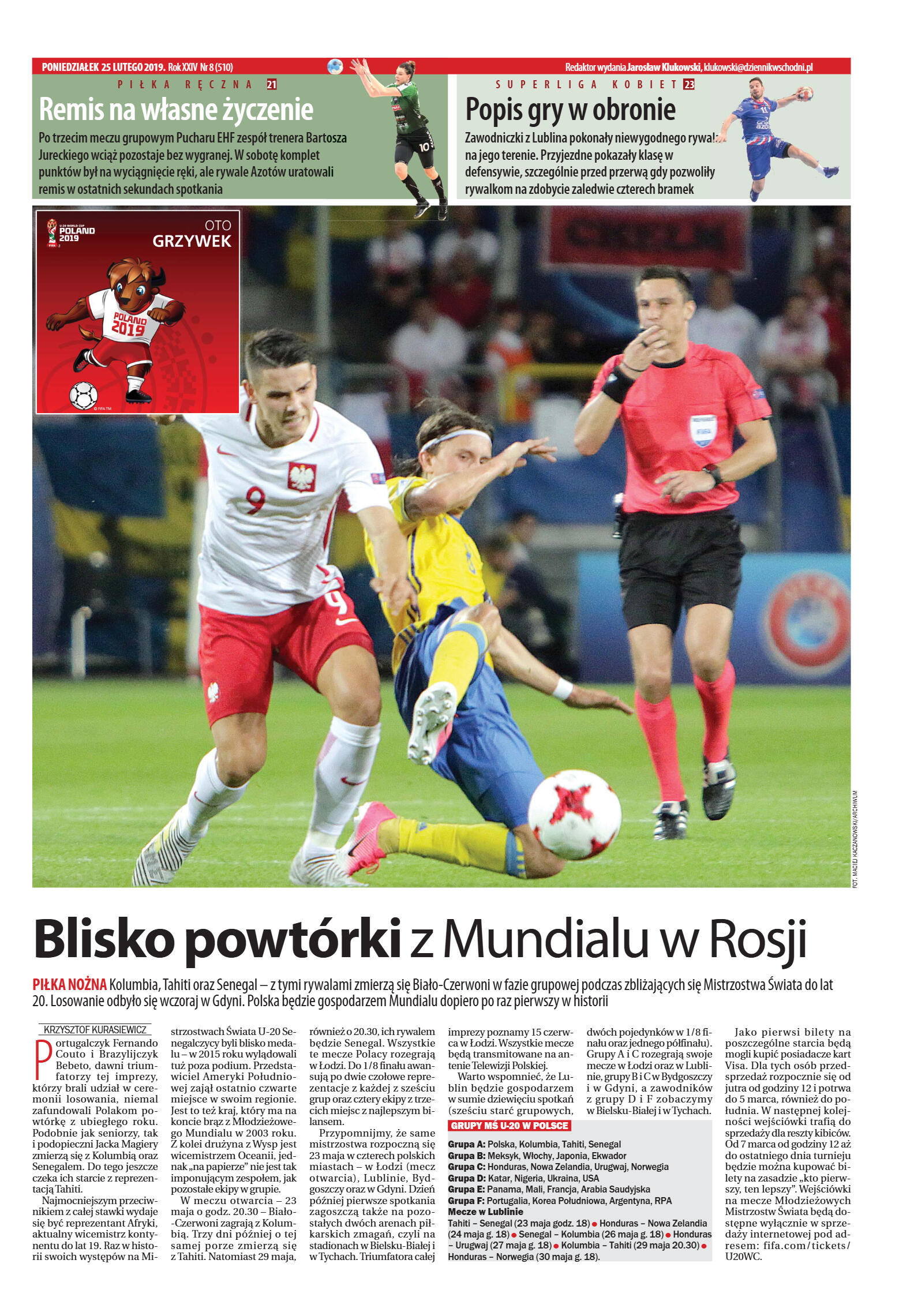 Wydanie główne - strona 13