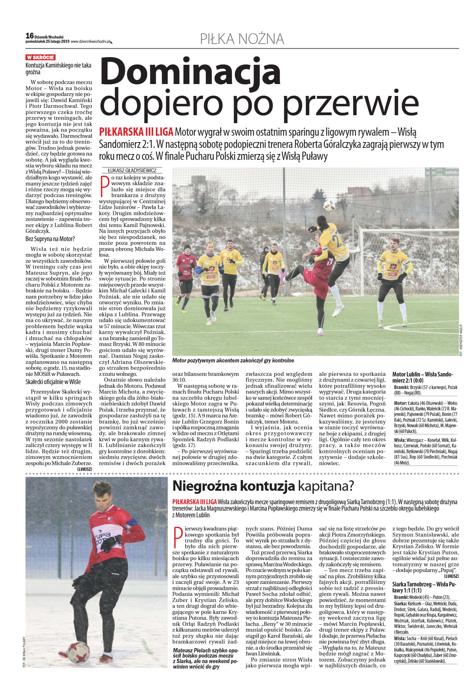 Wydanie główne - strona 16