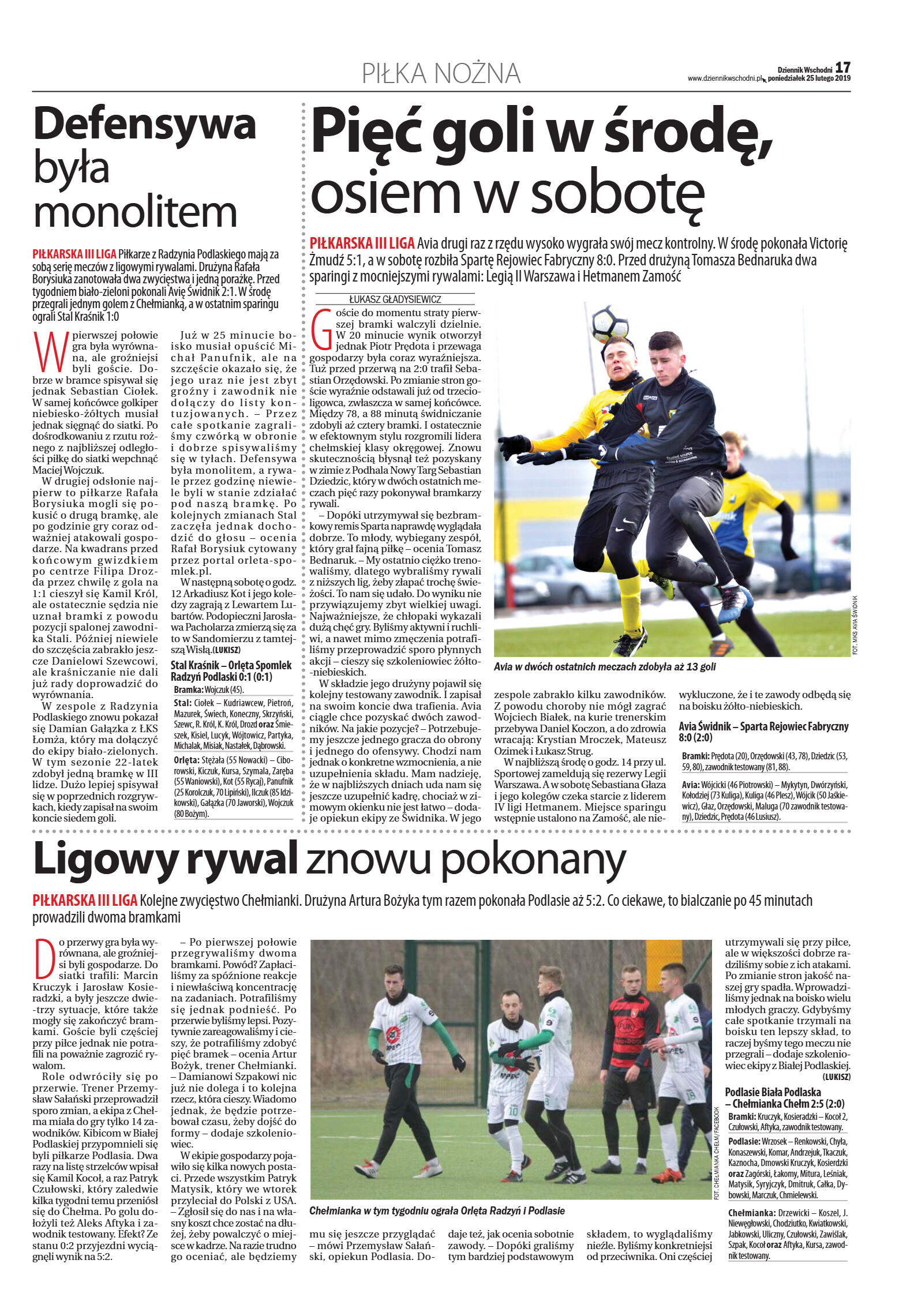 Wydanie główne - strona 17