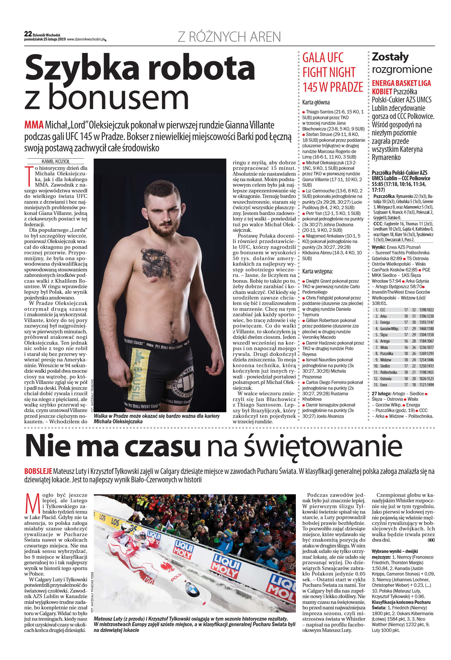 Wydanie główne - strona 22