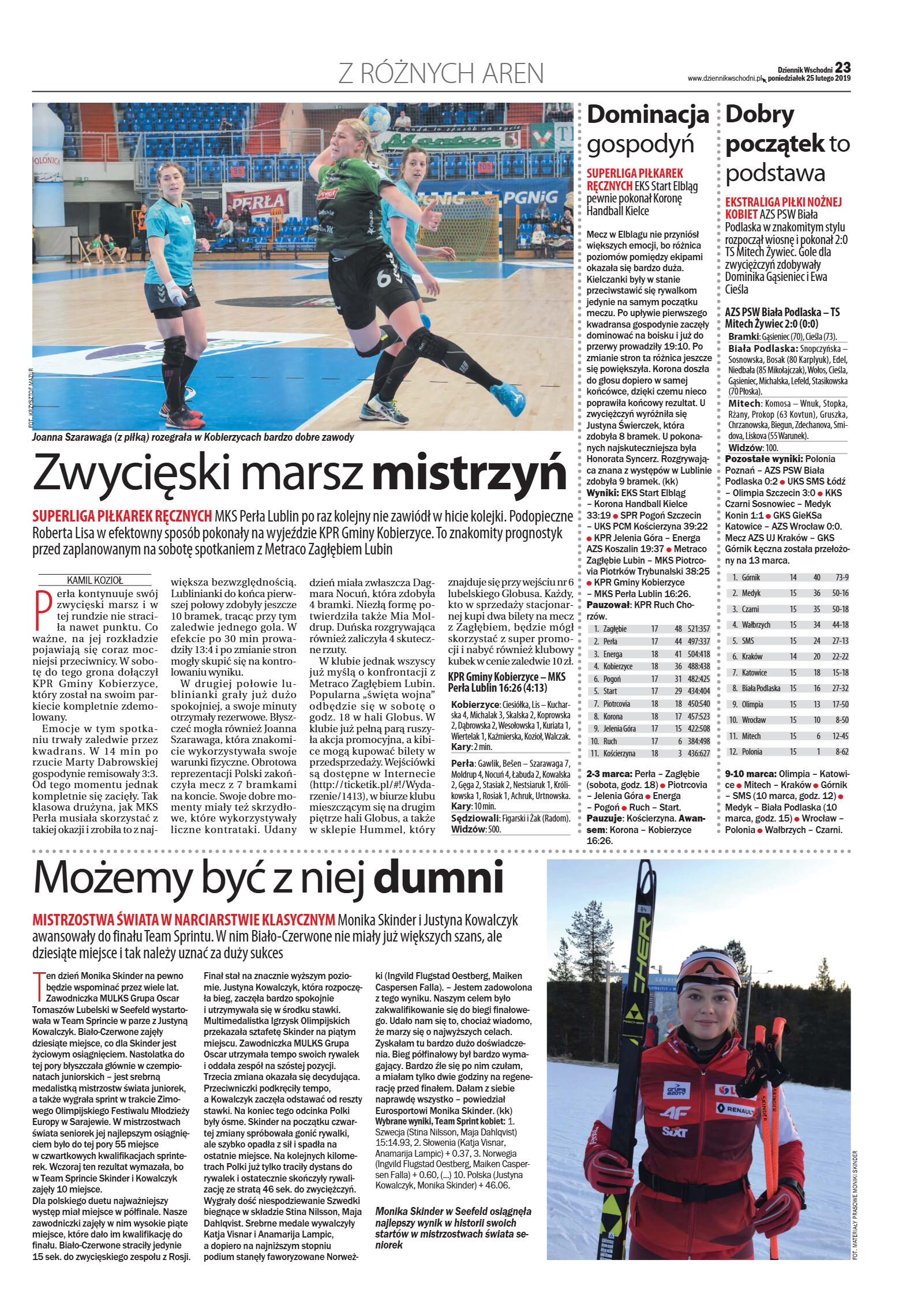 Wydanie główne - strona 23