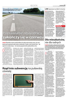 Wydanie główne - strona 11