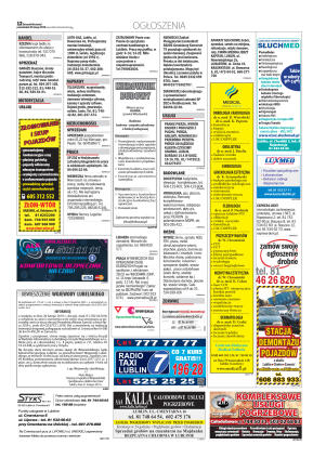 Wydanie główne - strona 12