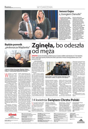 Wydanie główne - strona 2