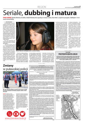 Wydanie główne - strona 9