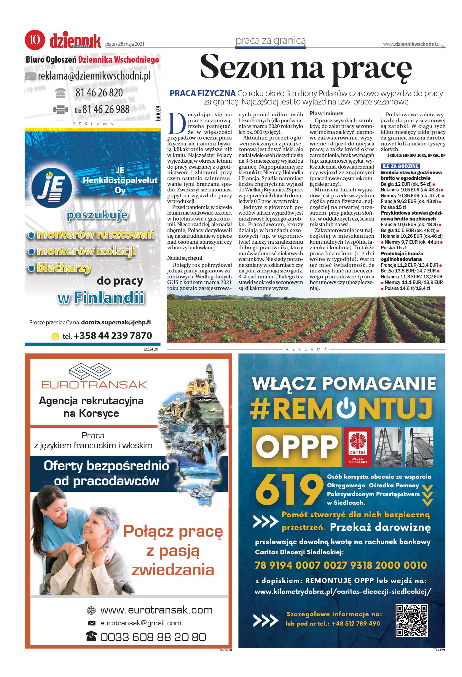 Wydanie główne - strona 10