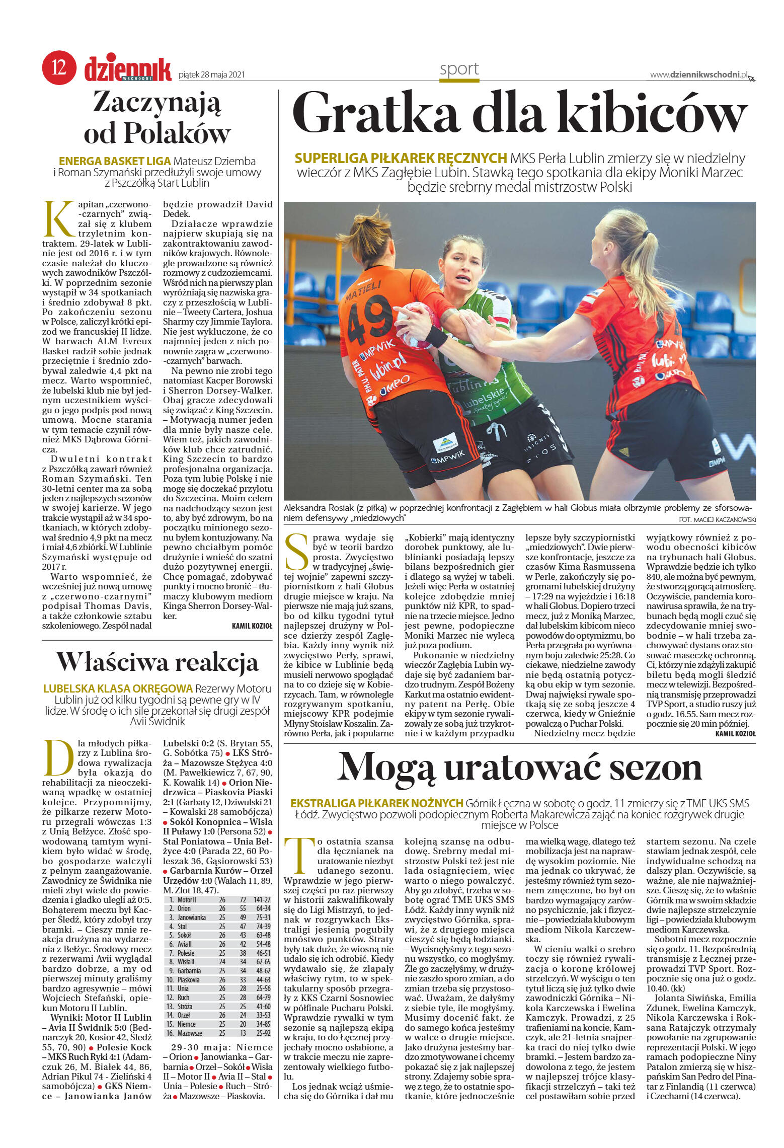 Wydanie główne - strona 12