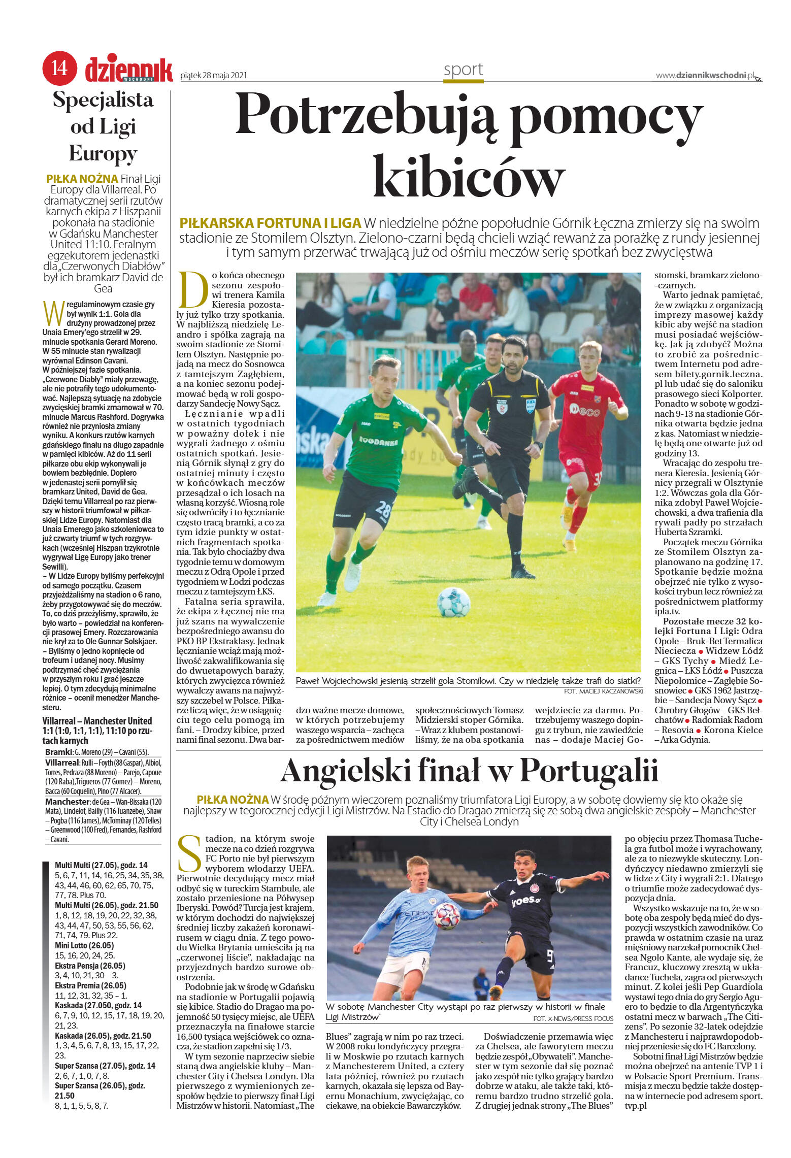 Wydanie główne - strona 14