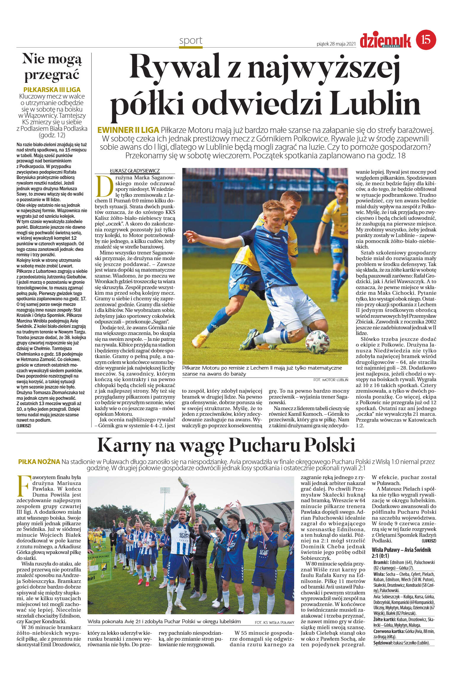 Wydanie główne - strona 15