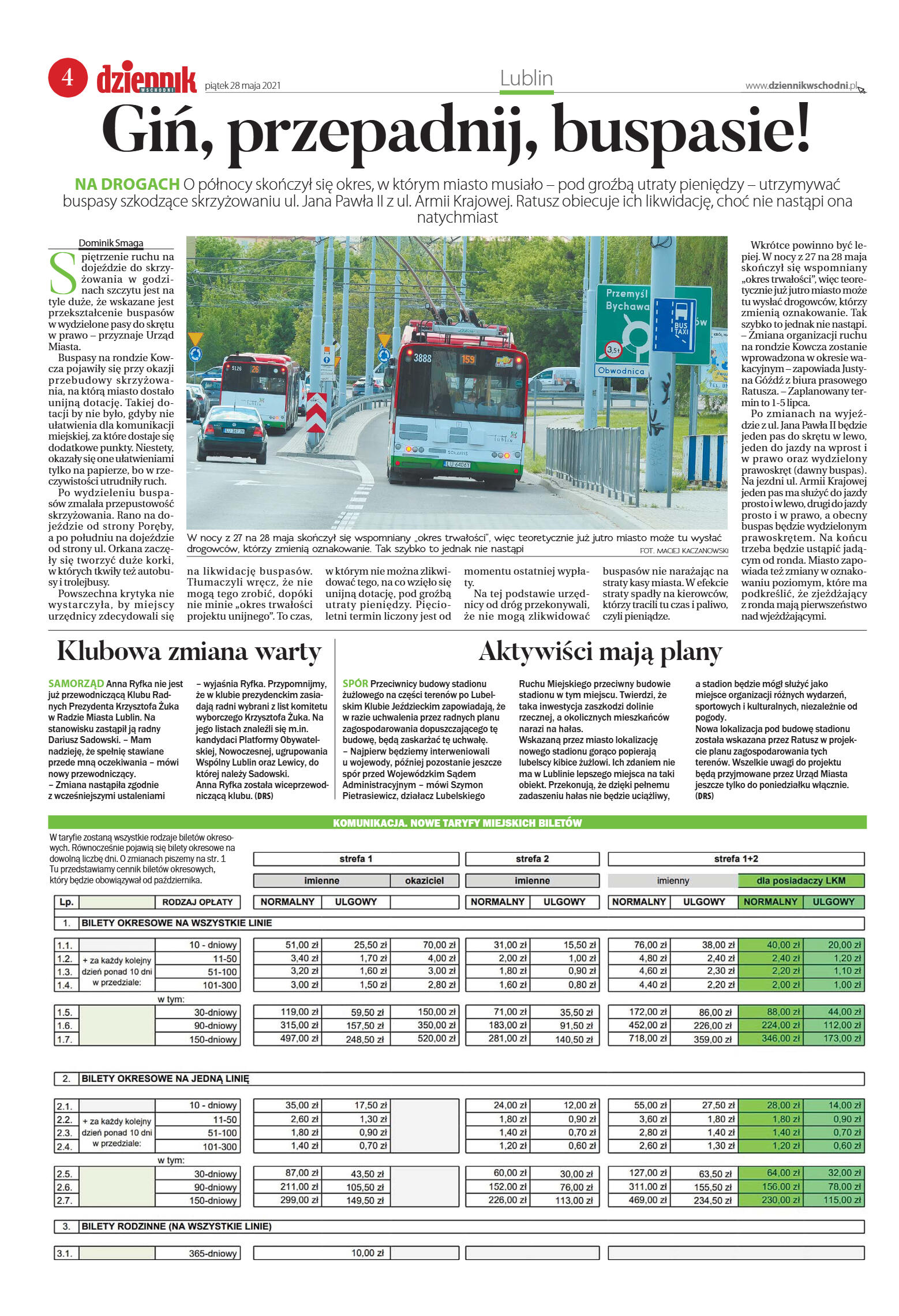 Wydanie główne - strona 4