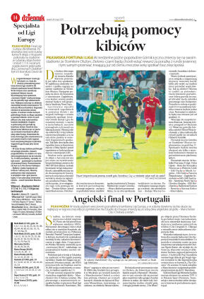 Wydanie główne - strona 14