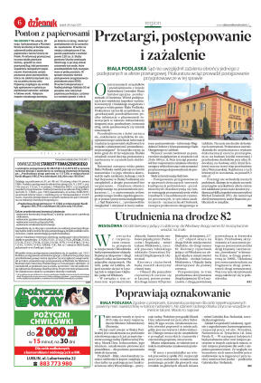 Wydanie główne - strona 6