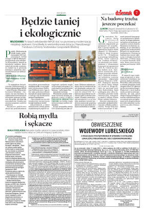 Wydanie główne - strona 7