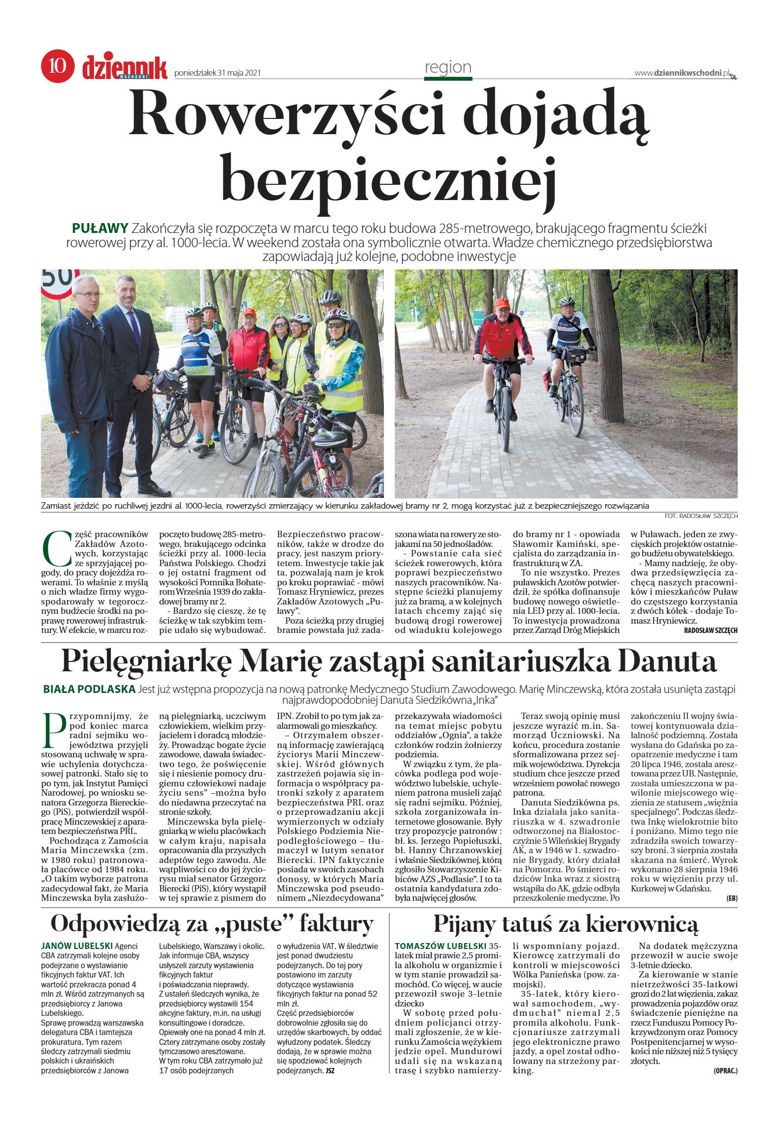 Wydanie główne - strona 10