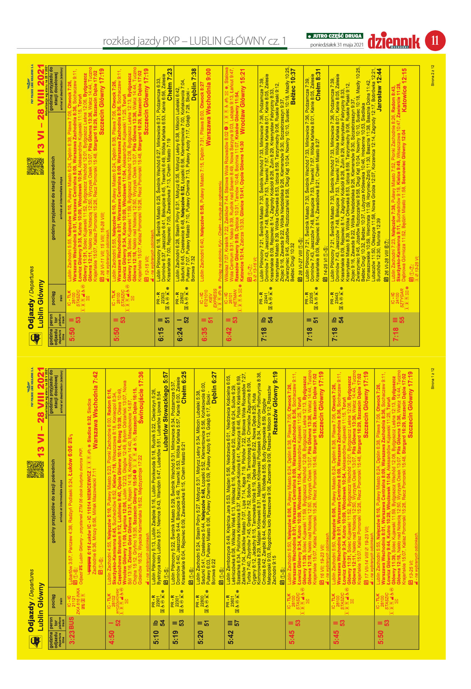 Wydanie główne - strona 11