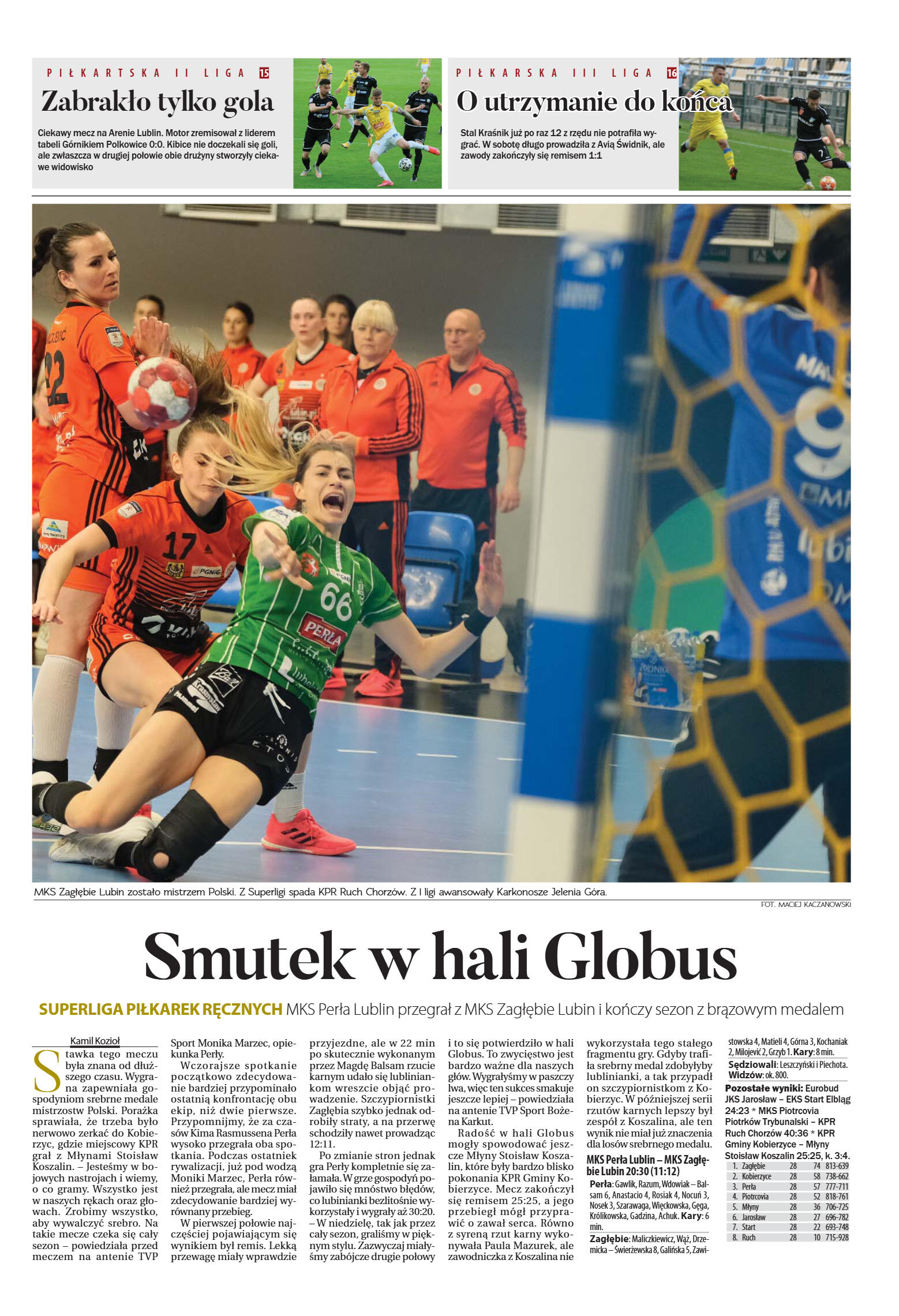 Wydanie główne - strona 13