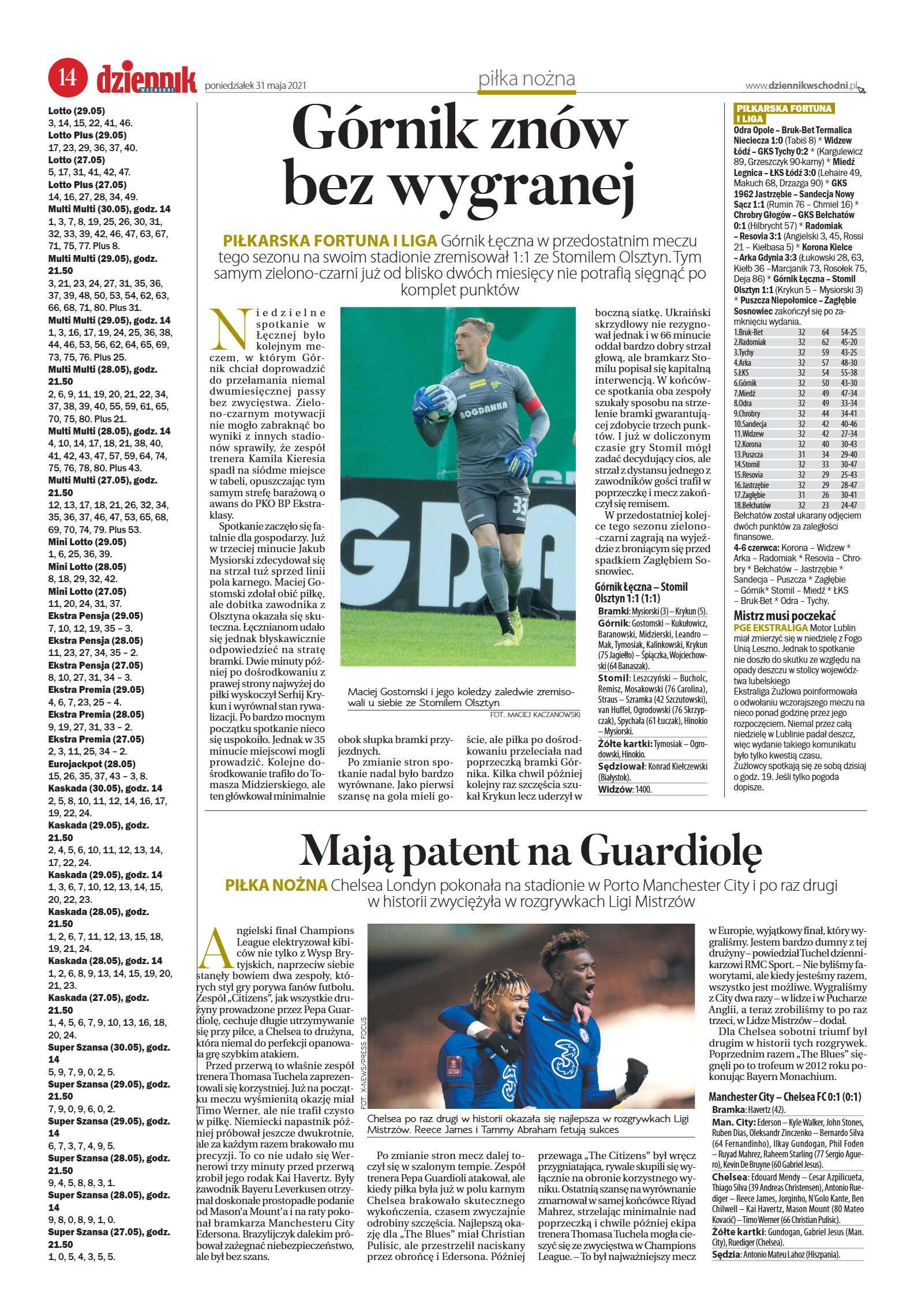 Wydanie główne - strona 14