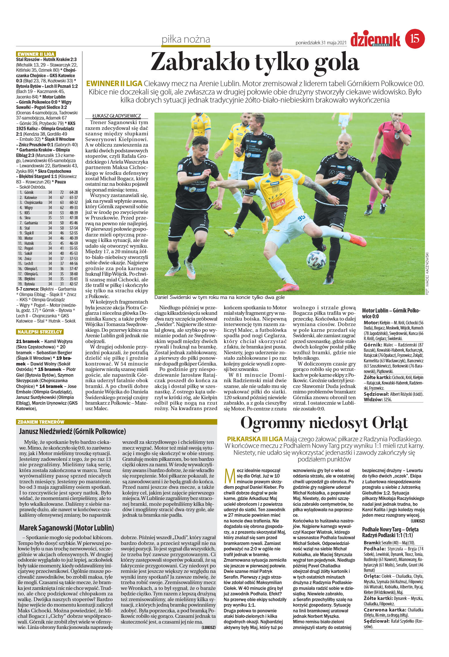 Wydanie główne - strona 15