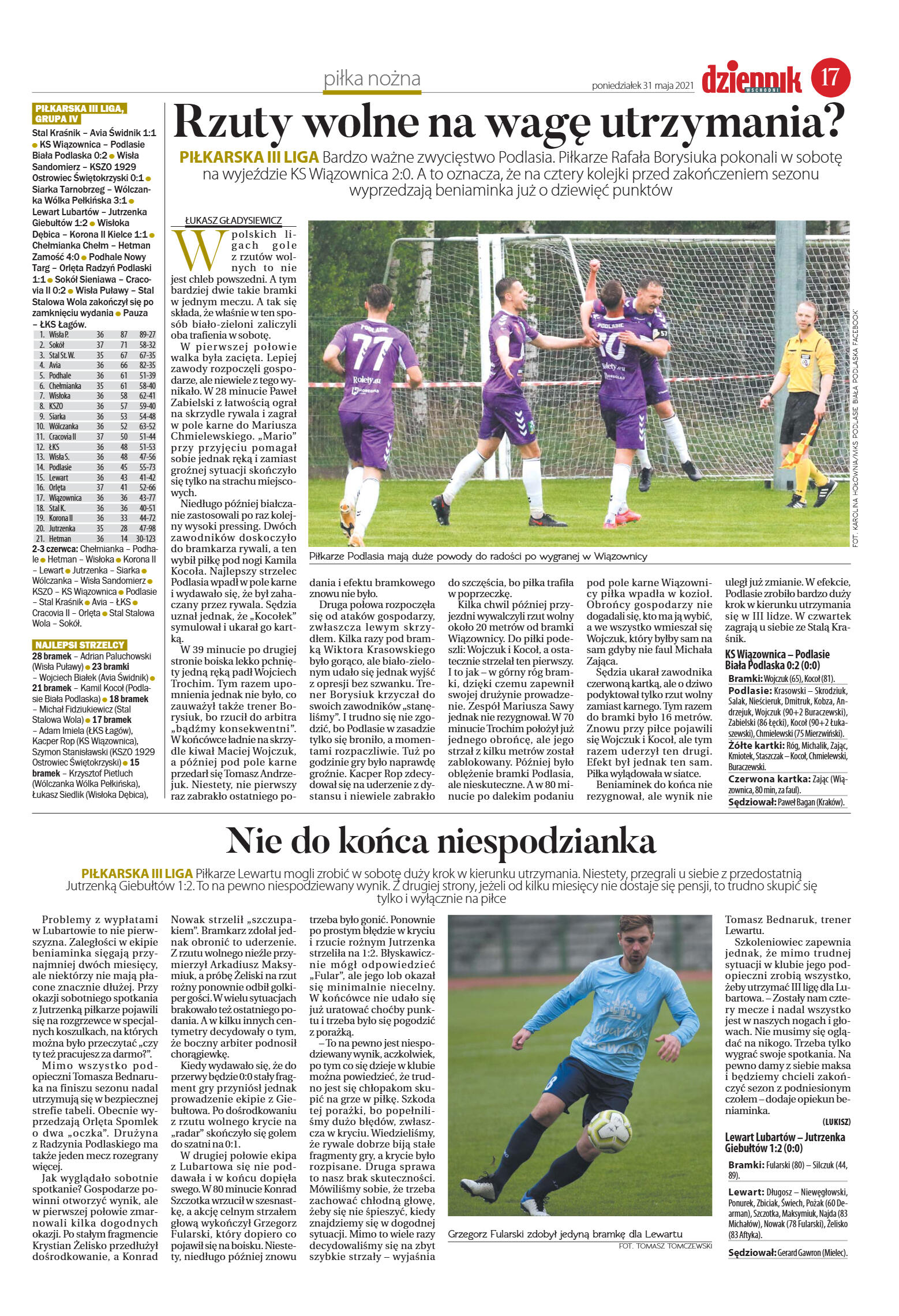 Wydanie główne - strona 17