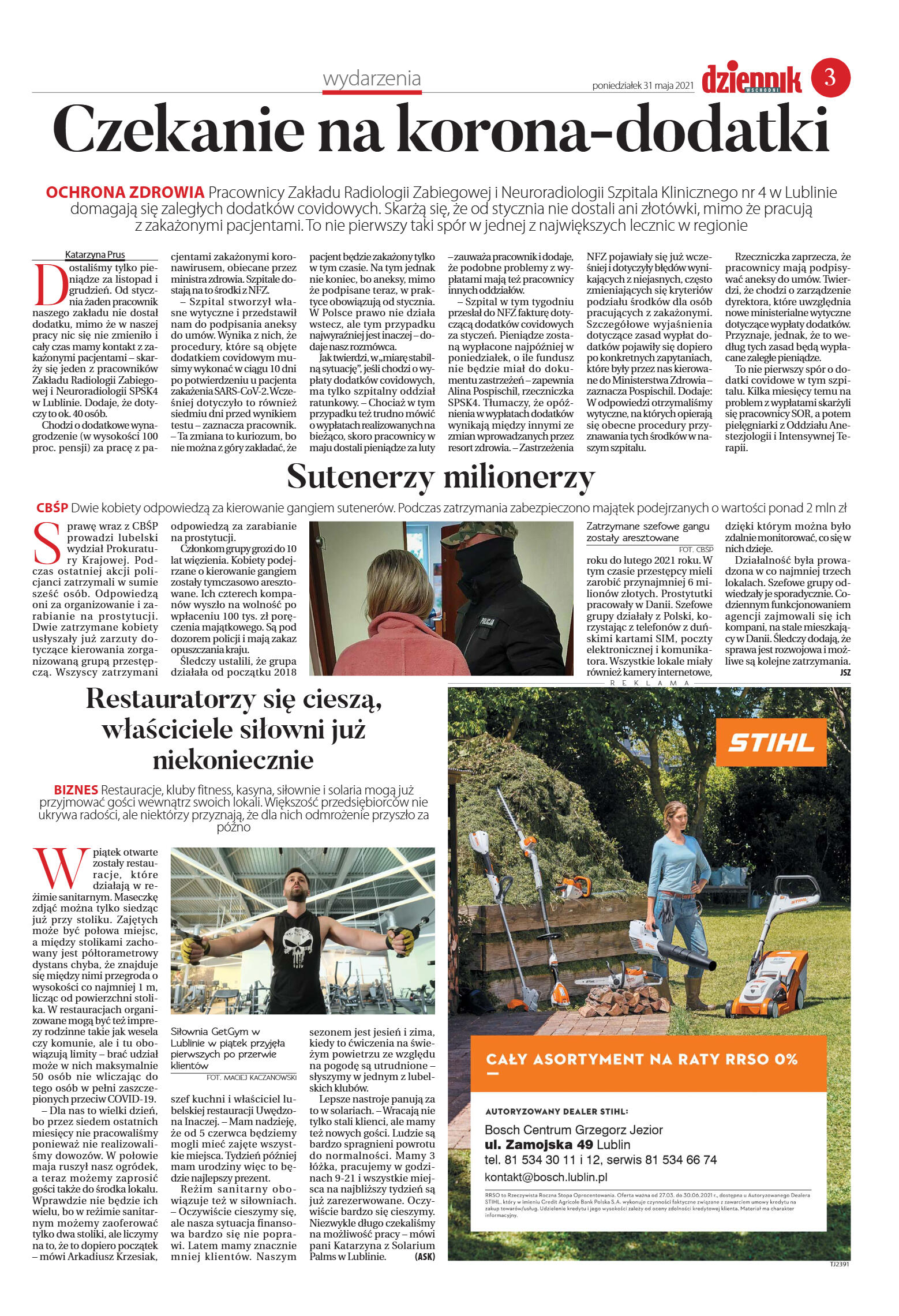 Wydanie główne - strona 3