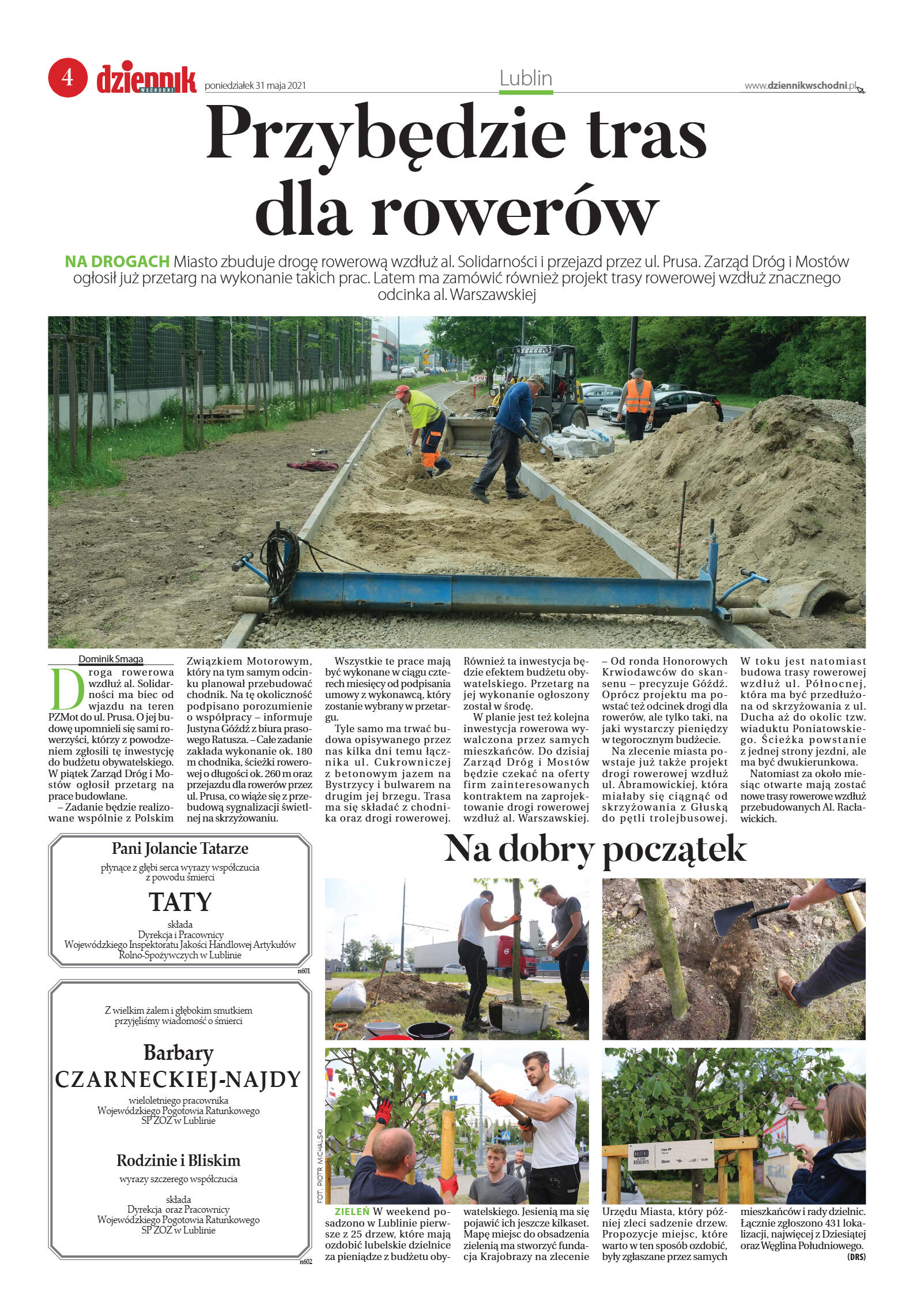 Wydanie główne - strona 4