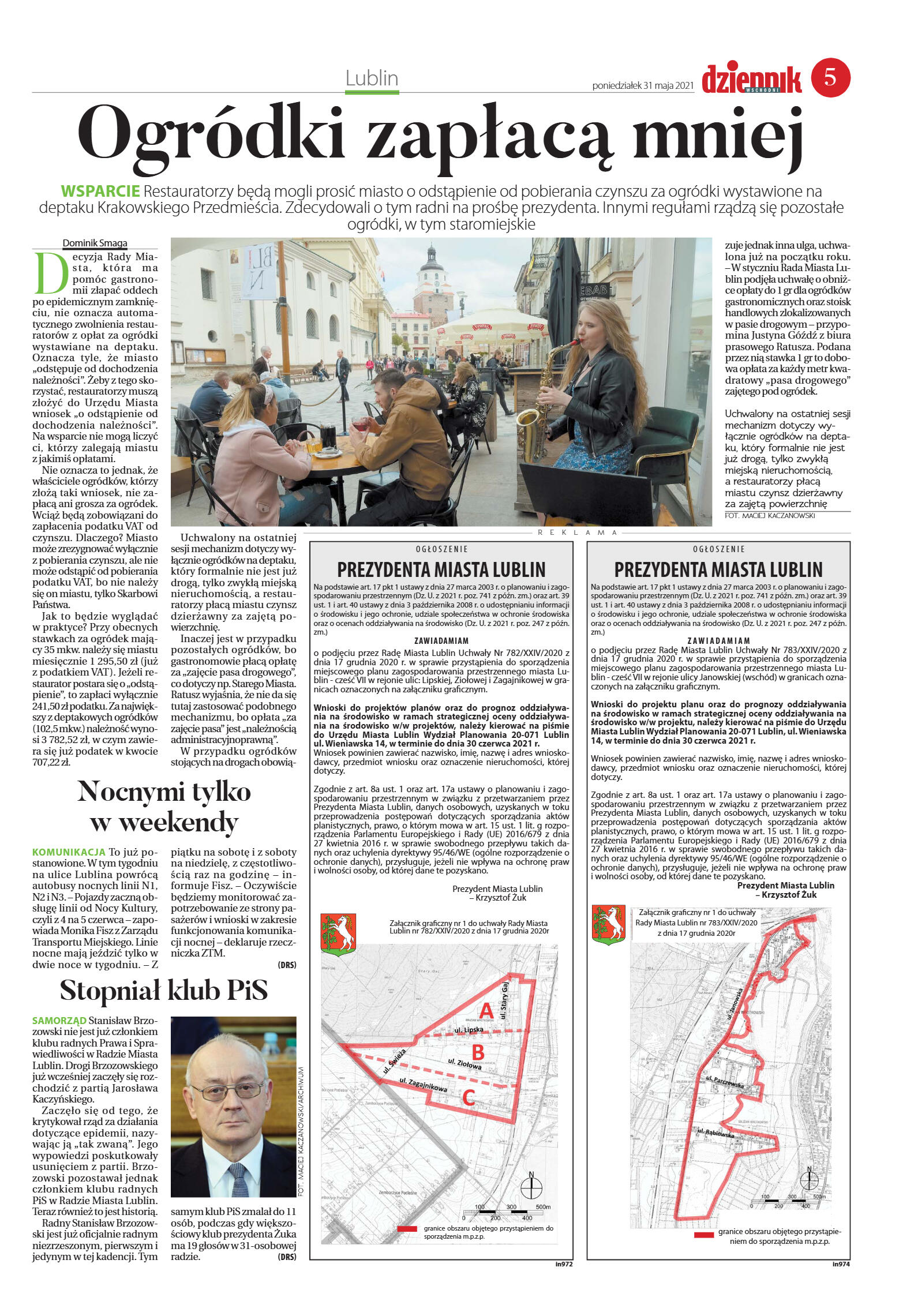 Wydanie główne - strona 5