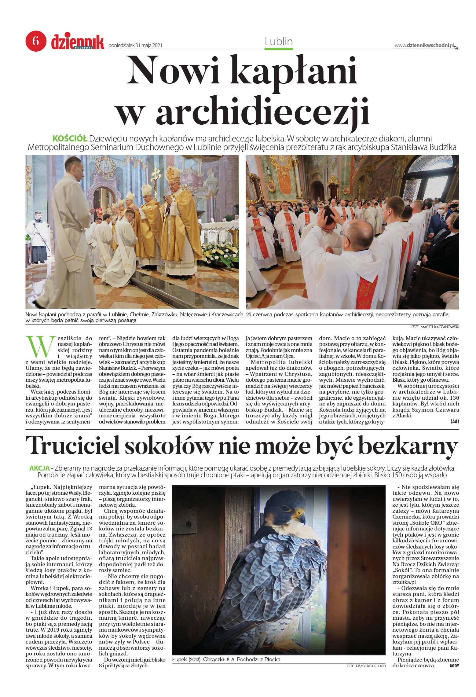 Wydanie główne - strona 6