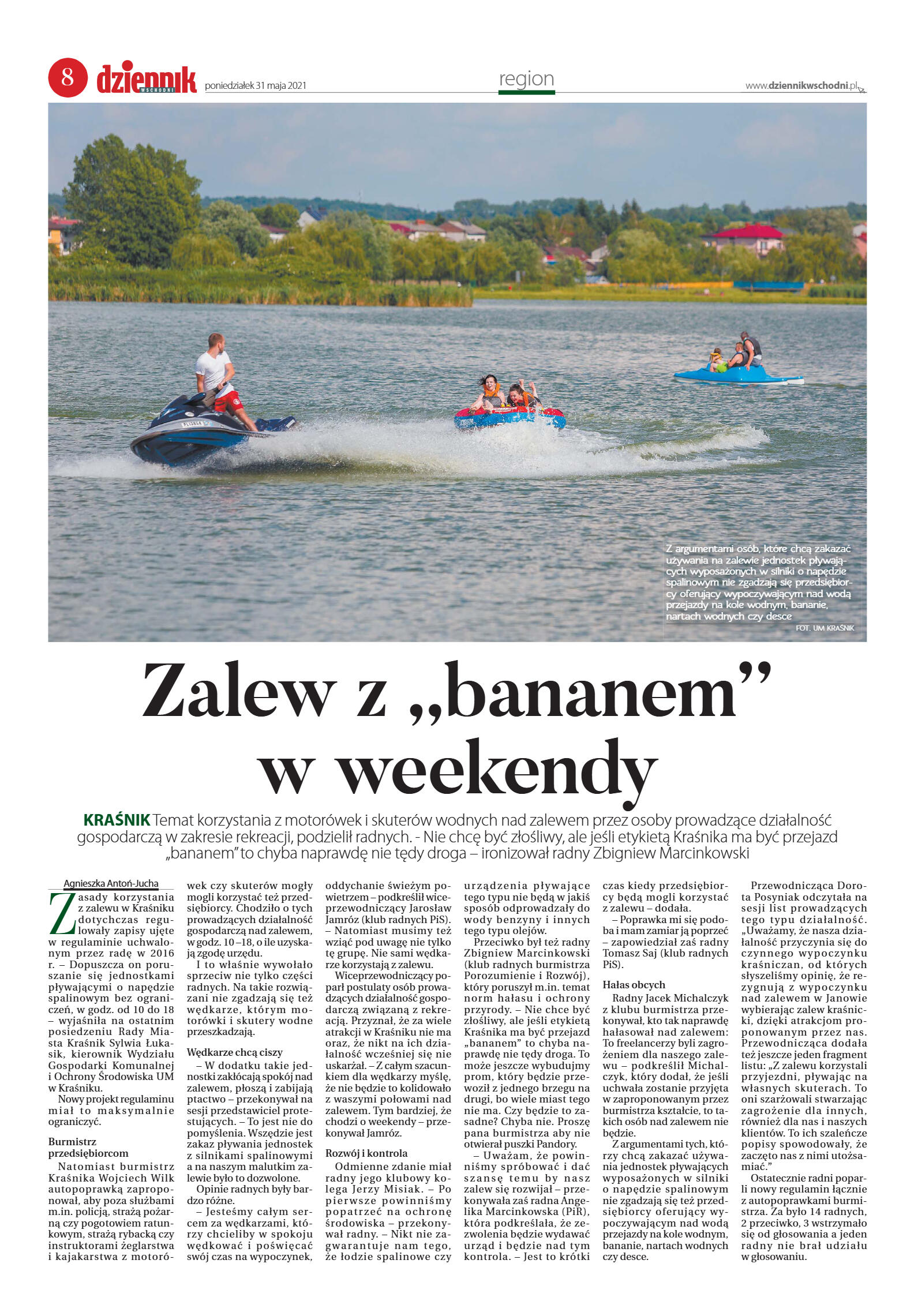 Wydanie główne - strona 8