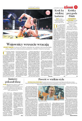 Wydanie główne - strona 23