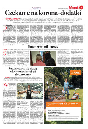 Wydanie główne - strona 3