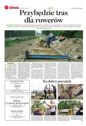 Wydanie główne - strona 4