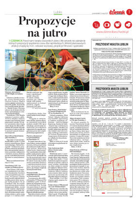 Wydanie główne - strona 7