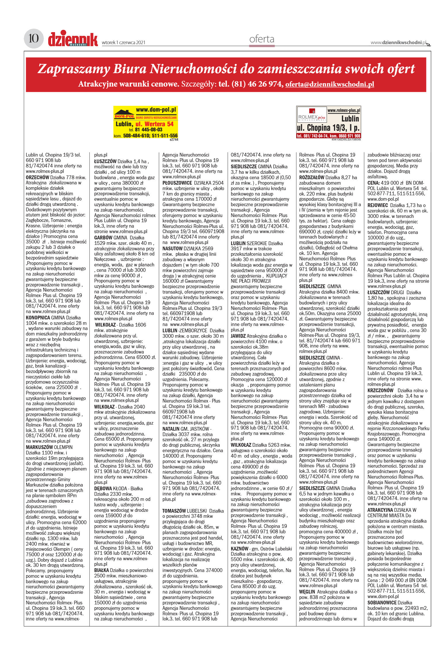 Wydanie główne - strona 10