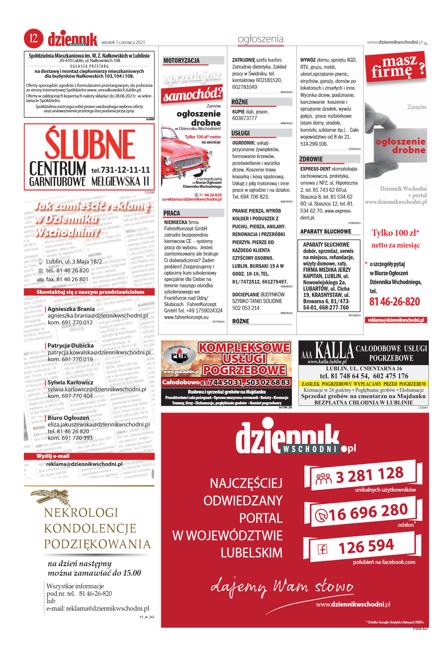 Wydanie główne - strona 12