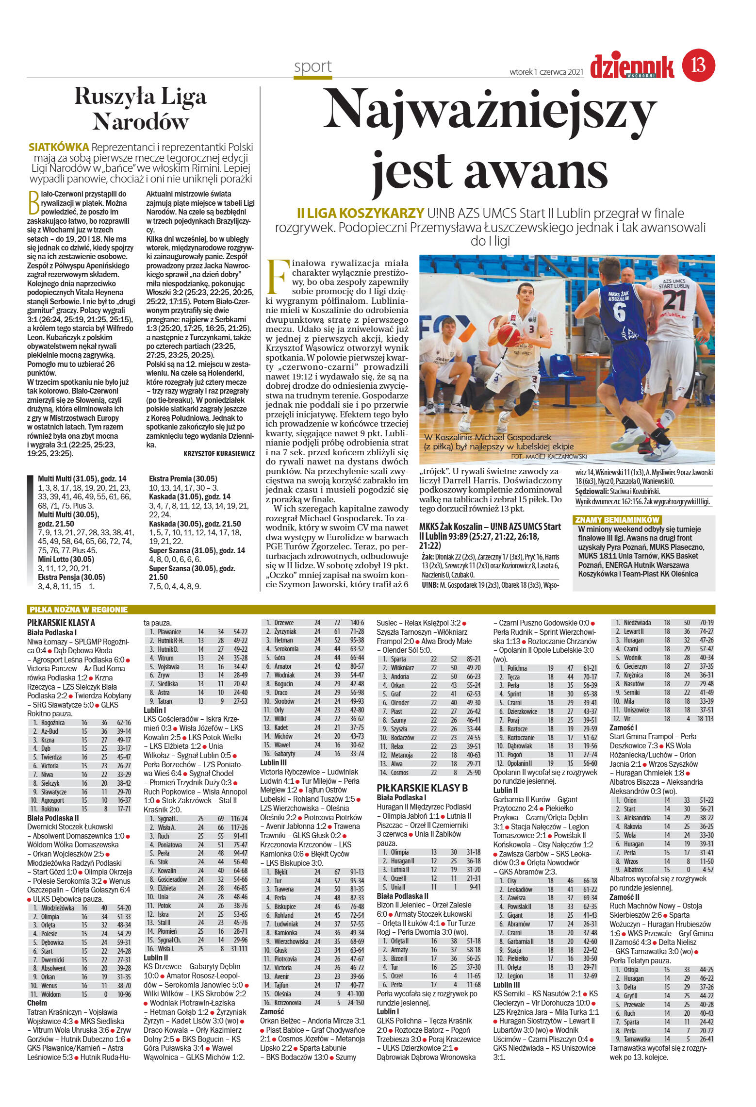 Wydanie główne - strona 13