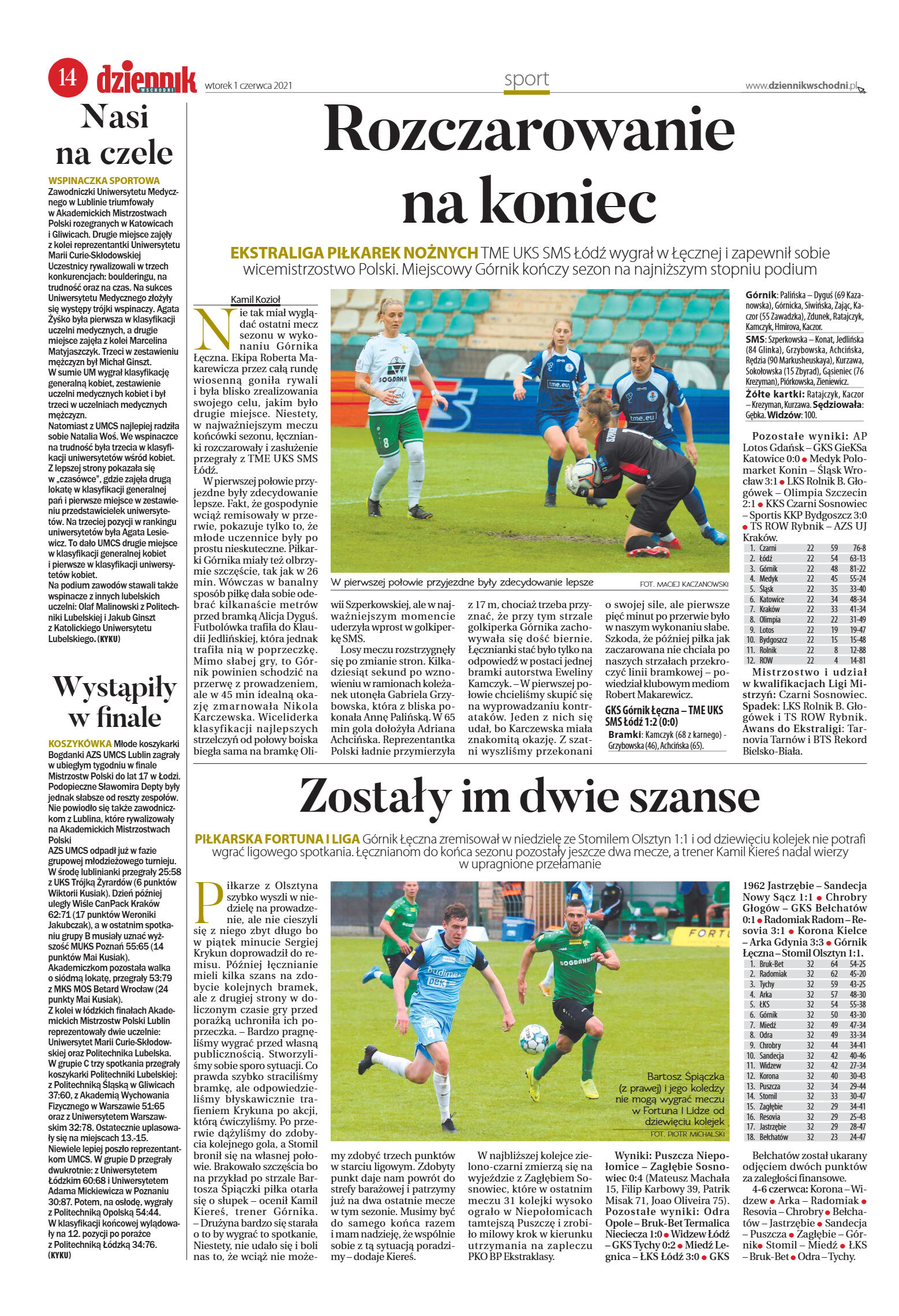 Wydanie główne - strona 14