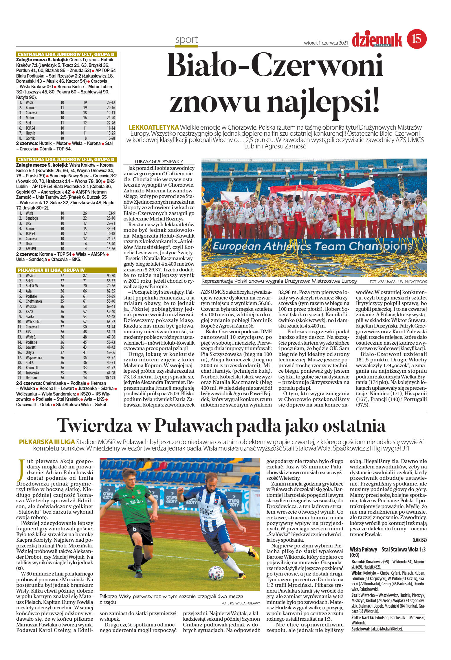 Wydanie główne - strona 15