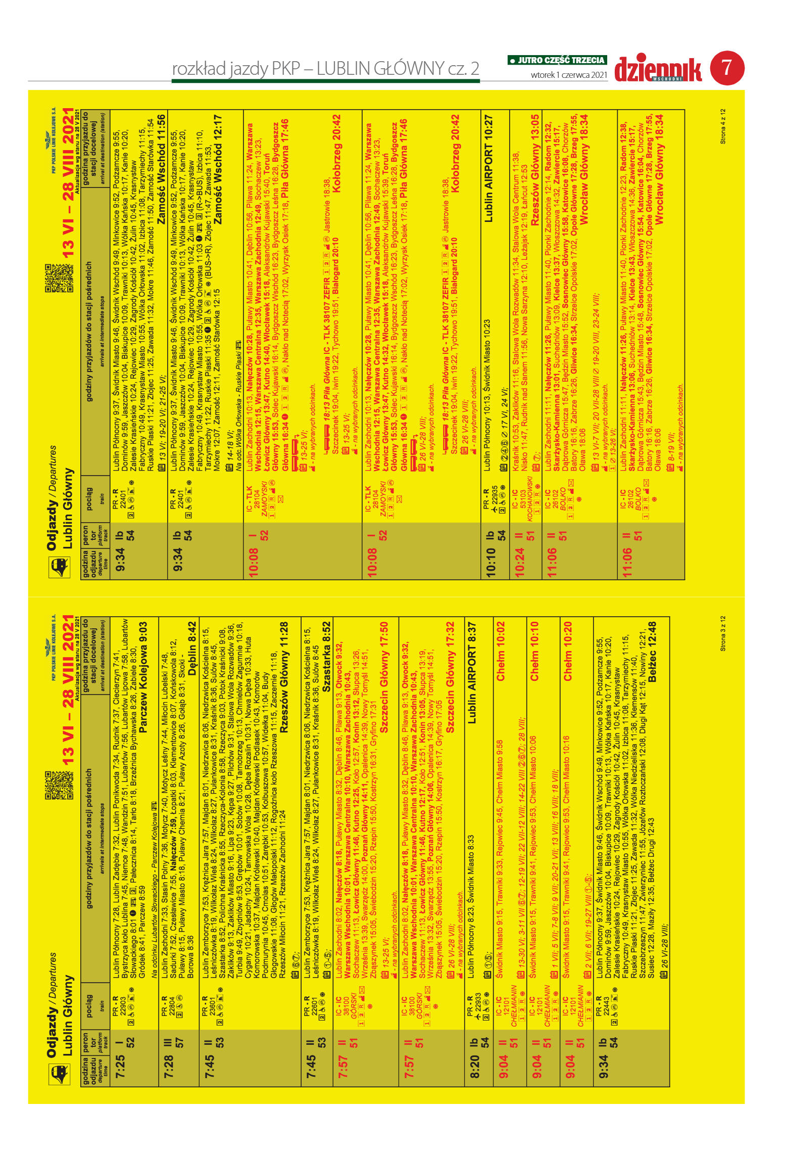 Wydanie główne - strona 7