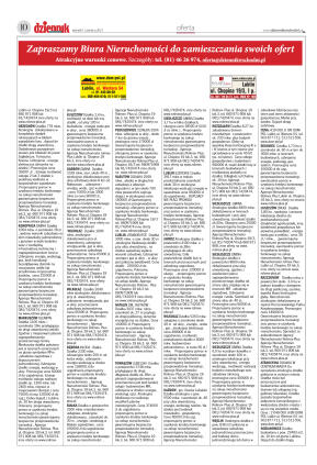 Wydanie główne - strona 10